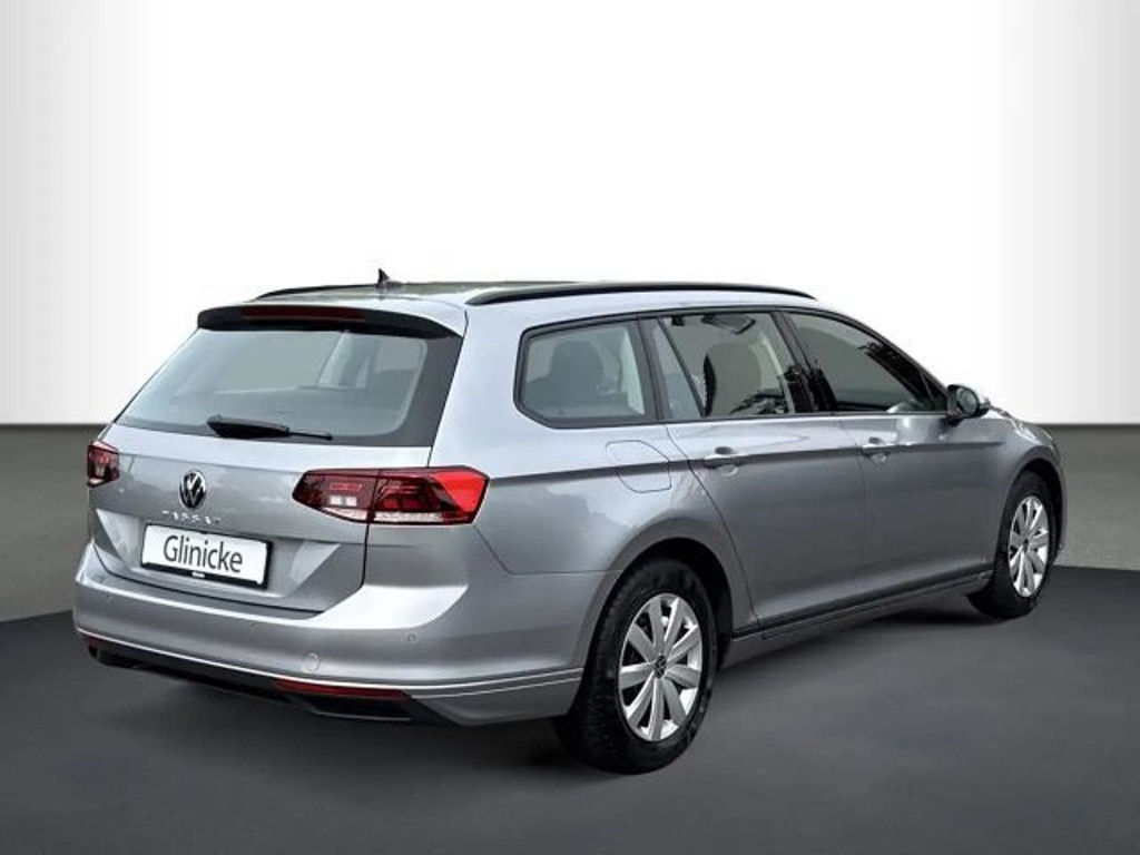 Volkswagen Passat DSG Variant 1.5 TSI