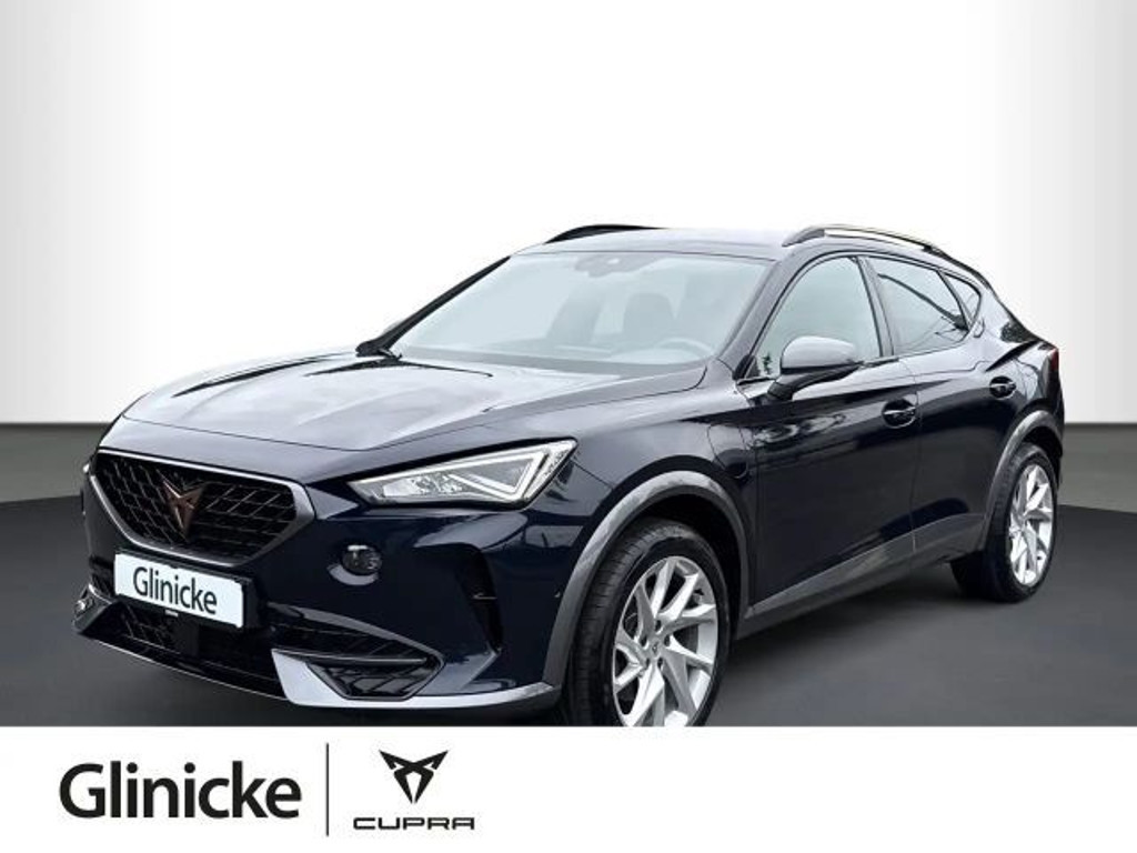 Cupra Formentor 1.4 DSG e-Hybrid
