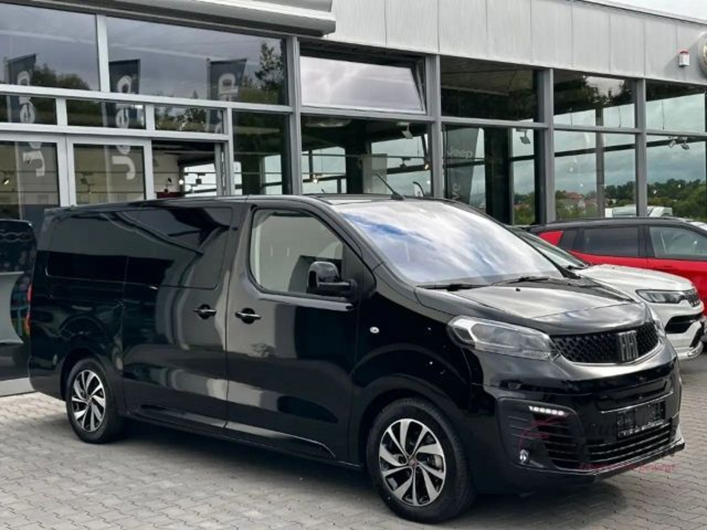 Fiat Ulysse