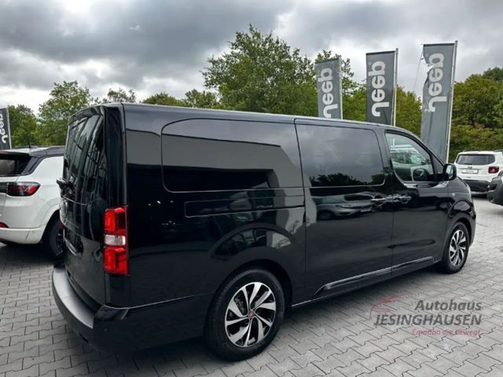 Fiat Ulysse