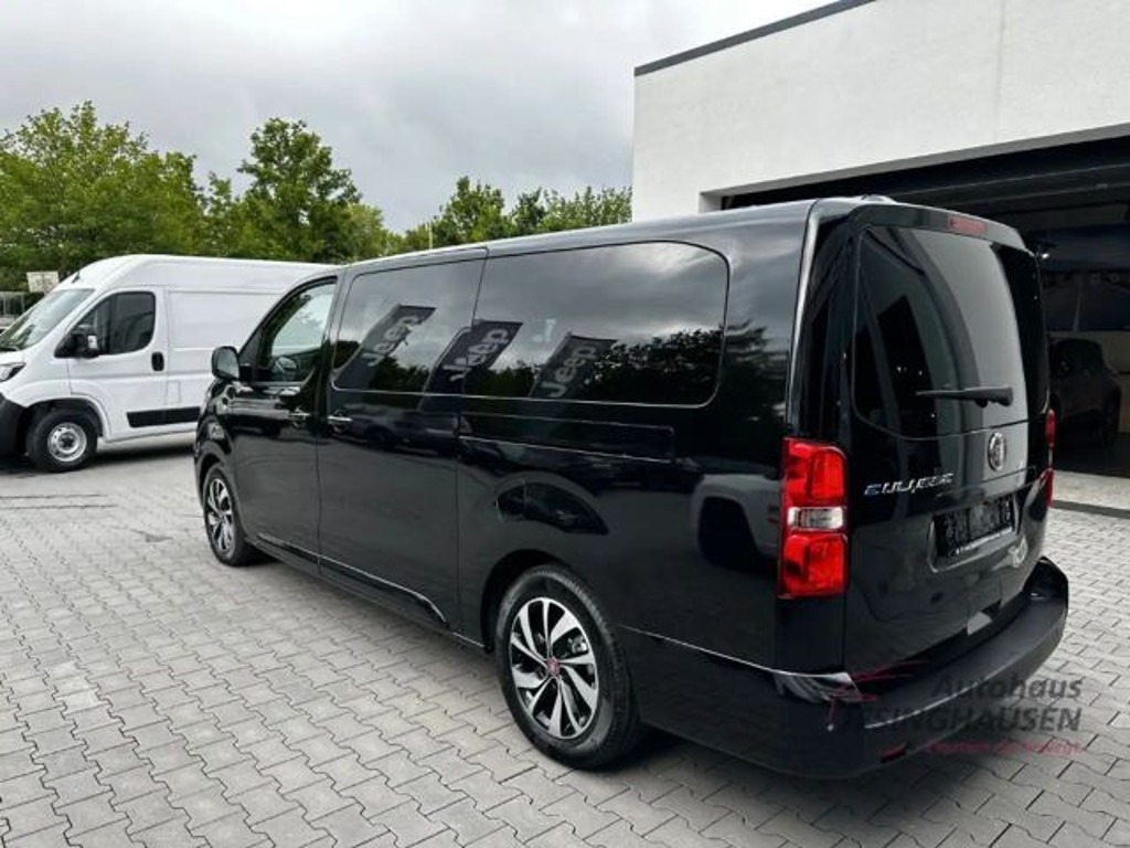 Fiat Ulysse