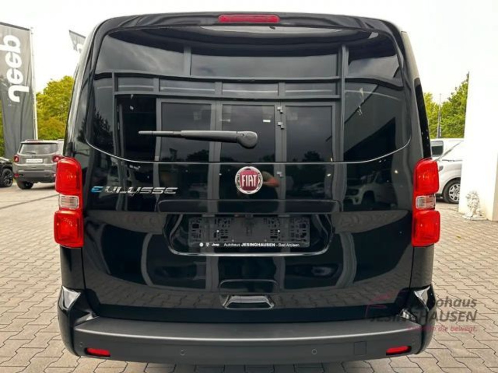 Fiat Ulysse