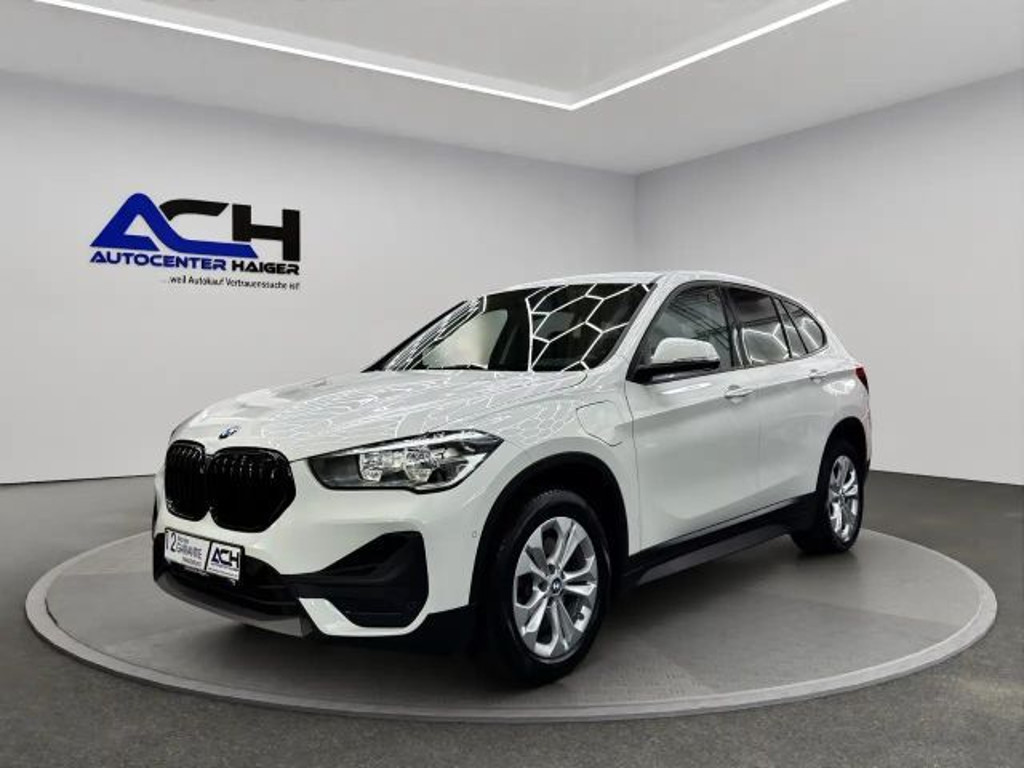 BMW X1 xDrive Advantage pakket