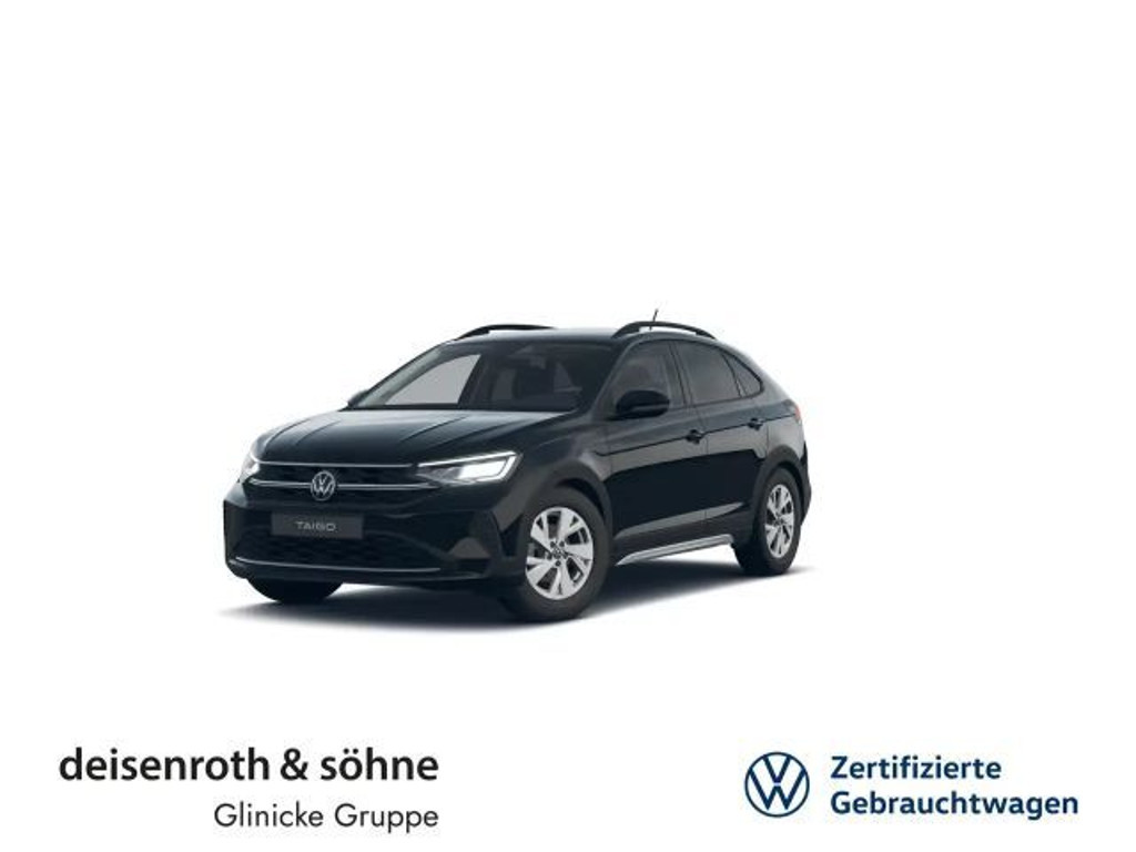 Volkswagen Taigo Life 1.0 TSI
