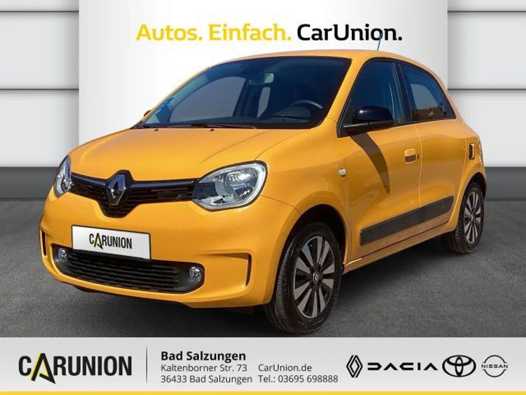 Renault Twingo Zen SCe 65
