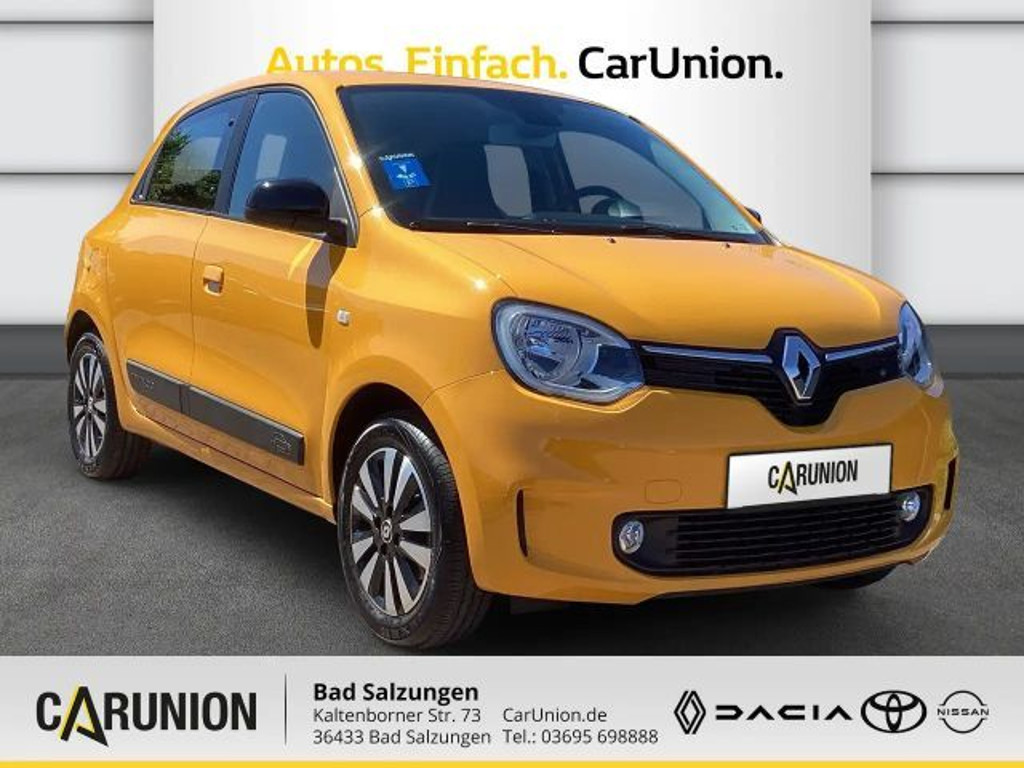 Renault Twingo