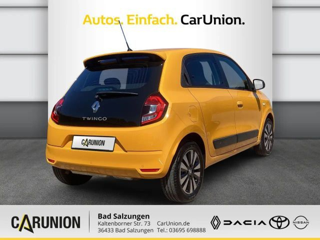 Renault Twingo