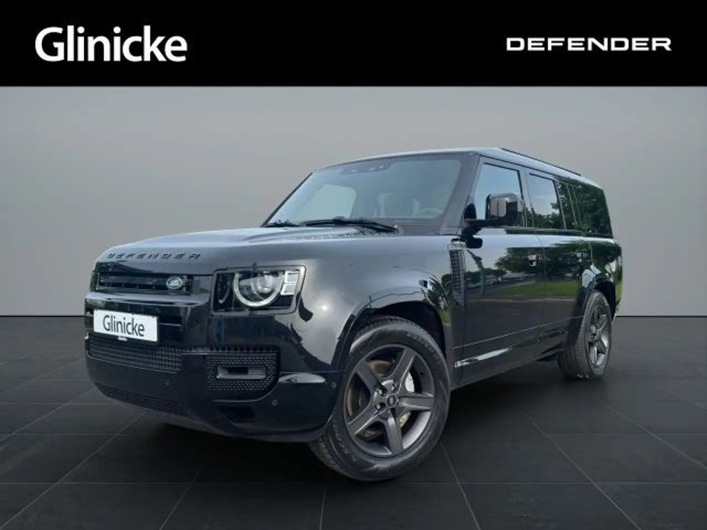 Land Rover Defender Dynamic SE D300