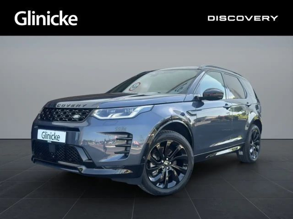 Land Rover Discovery Sport Dynamic HSE