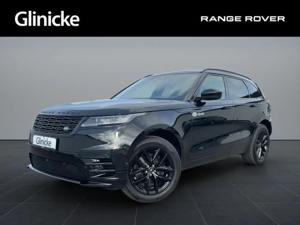 Land Rover Range Rover Velar Dynamic SE D200