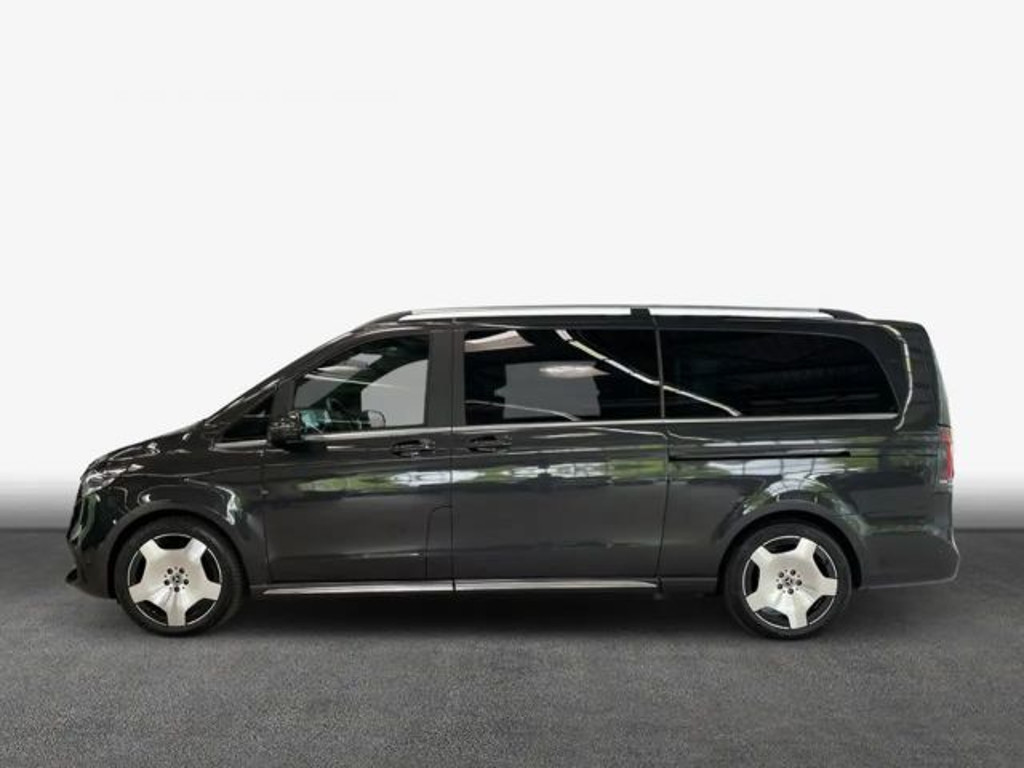 Mercedes-Benz V-Klasse V 300 V-Klasse