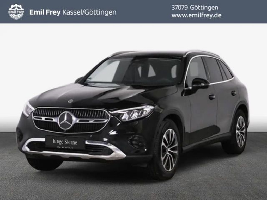 Mercedes-Benz GLC-Klasse GLC 200 GLC