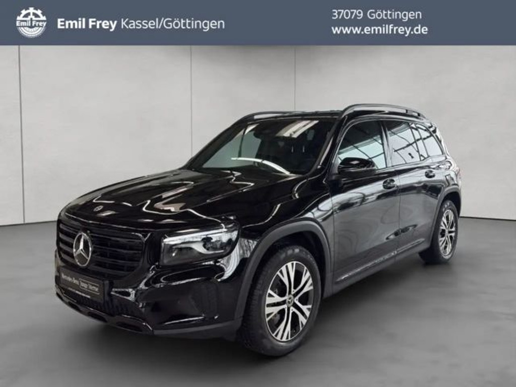 Mercedes-Benz GL-Klasse GLB 200 GLB