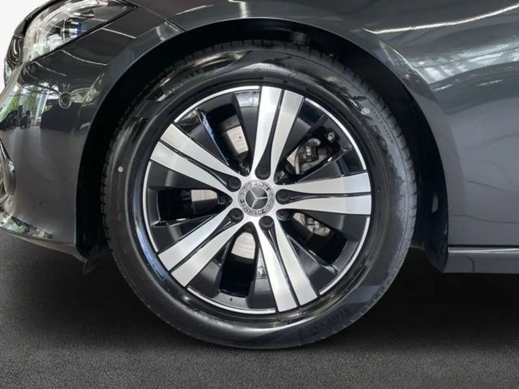 Mercedes-Benz C-Klasse C 180 C-Klasse