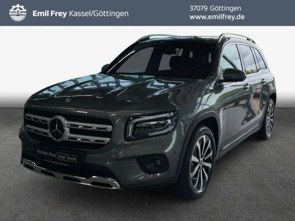 Mercedes-Benz GL-Klasse GLB 200 GLB