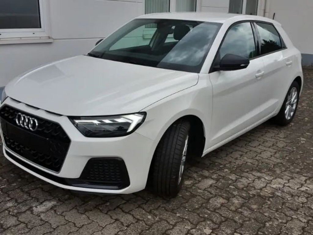 Audi A1 Sportback 30 TFSI