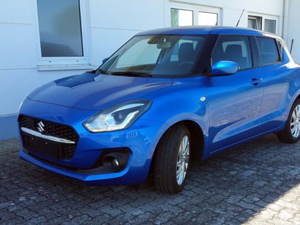 Suzuki Swift Comfort Hybrid