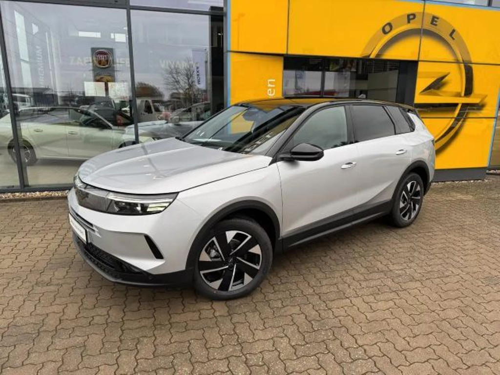 Opel Grandland X Ultimate Turbo