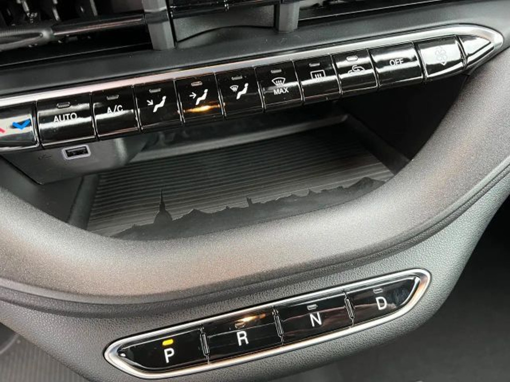 Abarth 500e