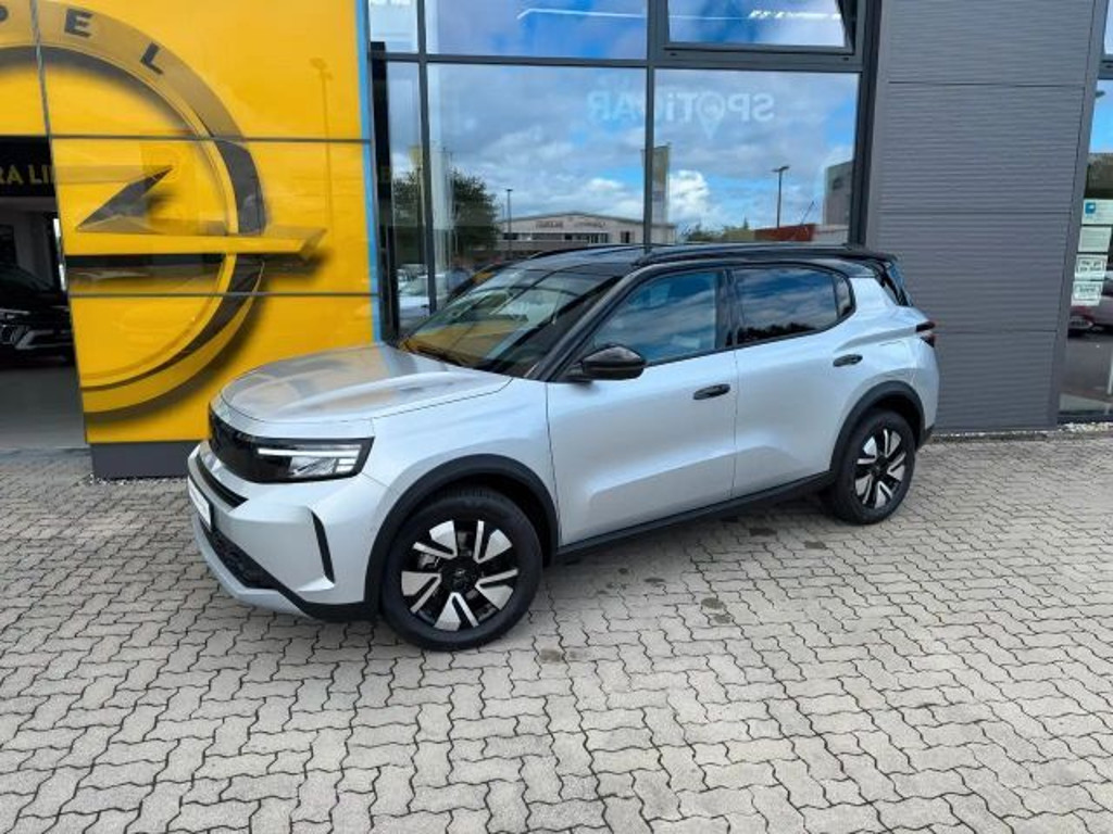 Opel Frontera Turbo GS-Line GS