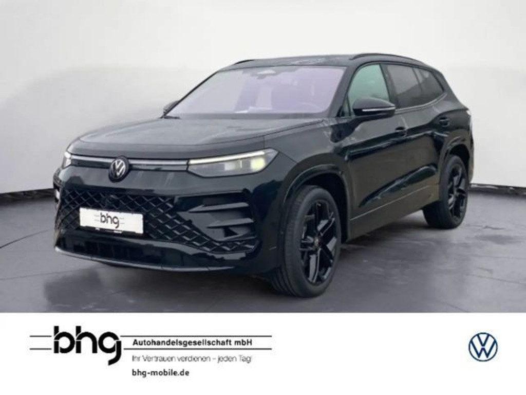 Volkswagen Tayron 4Motion R-Line
