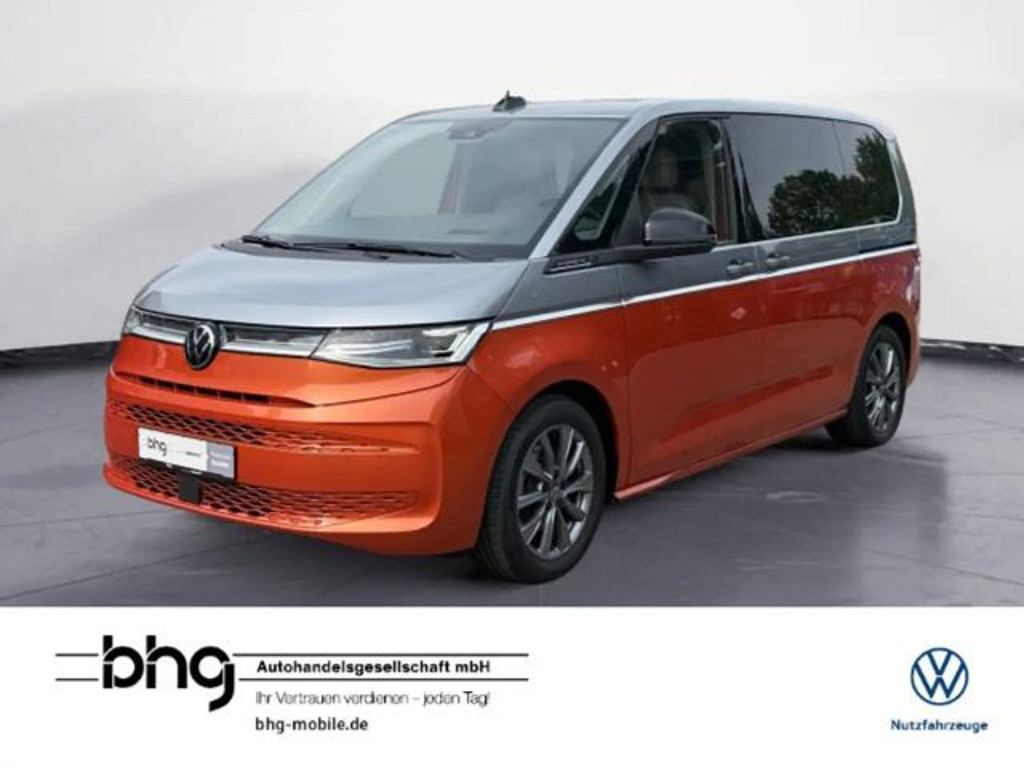 Volkswagen Multivan DSG Life eHybrid T7