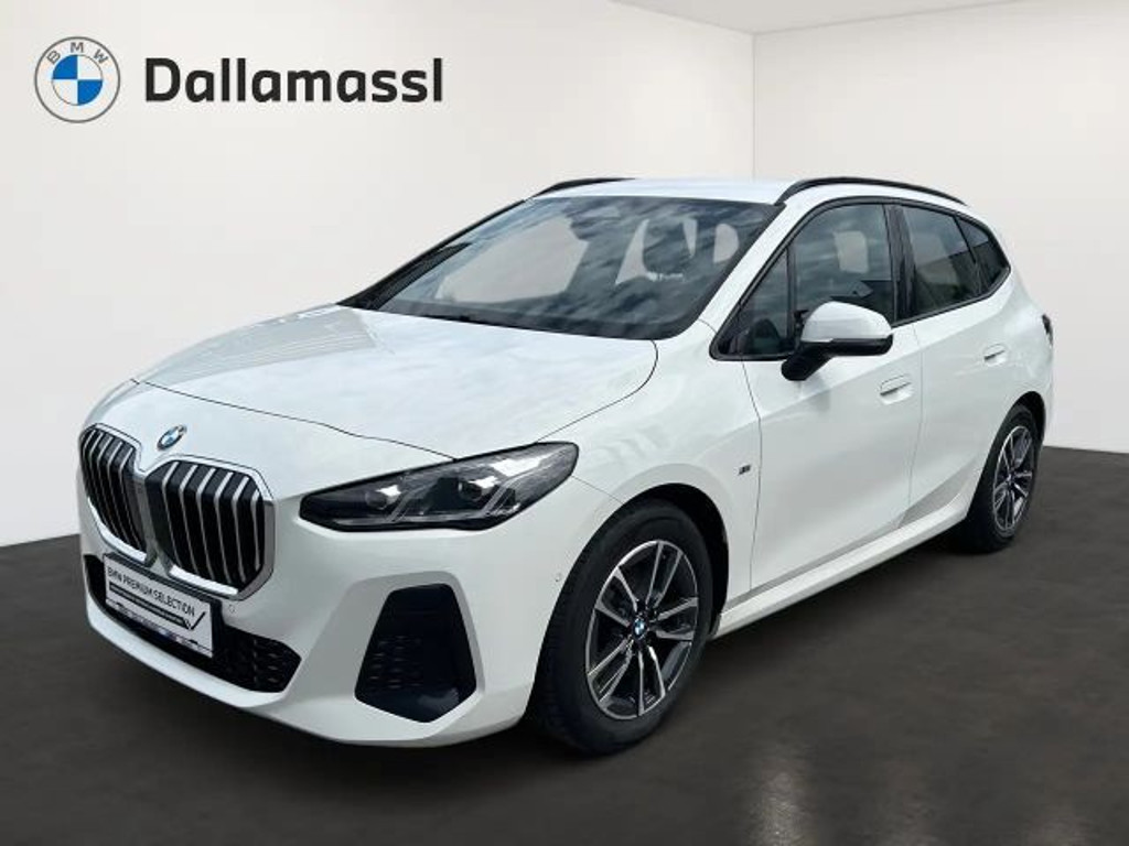 BMW 2 Serie 218 Sedan 218d