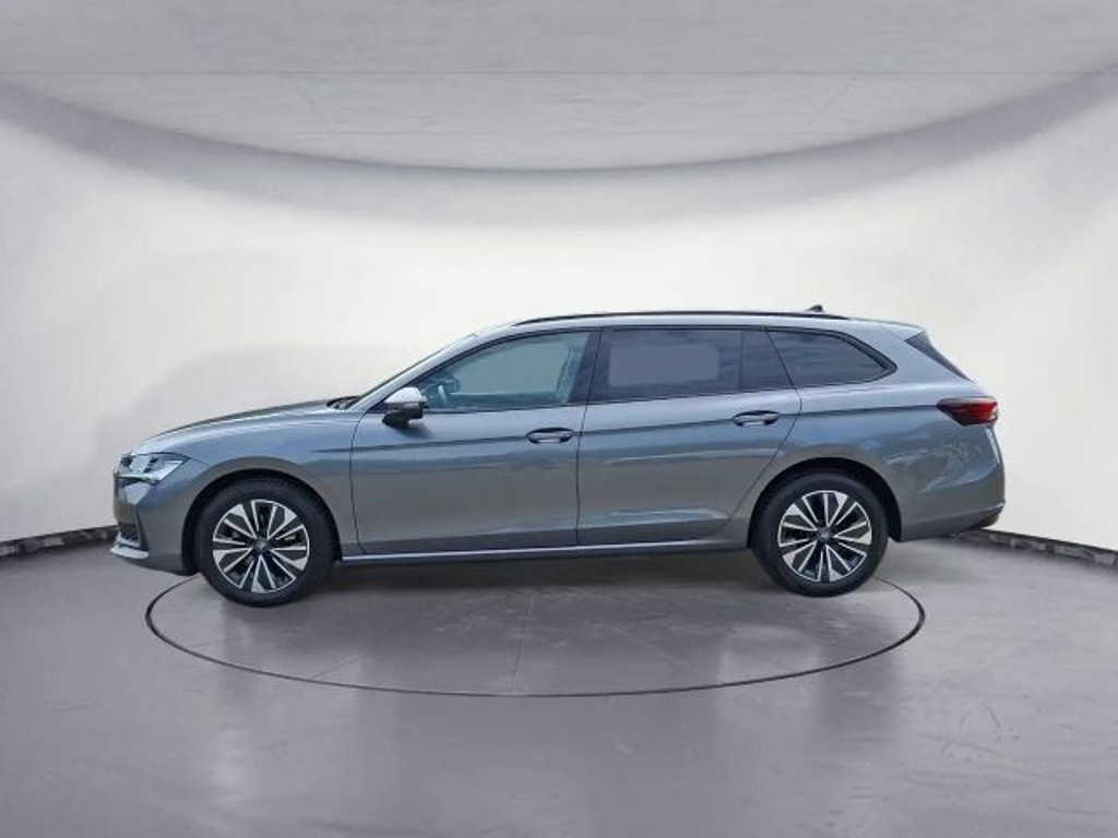 Skoda Superb Combi Selection