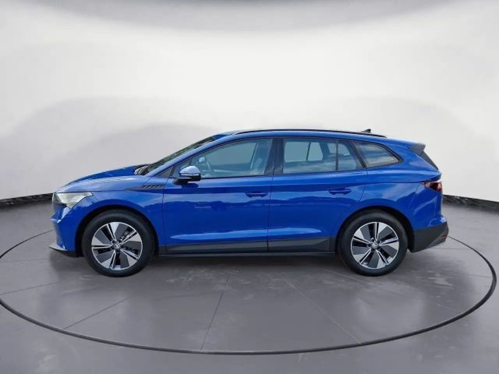 Skoda Enyaq iV ENYAQ iV