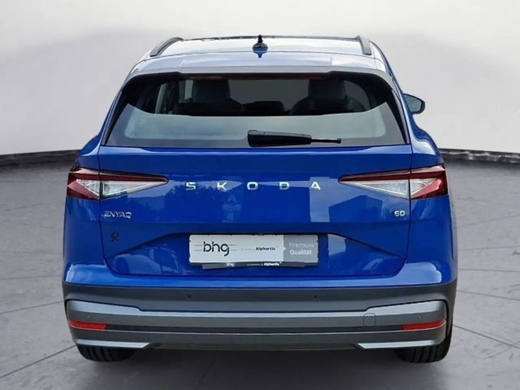 Skoda Enyaq iV