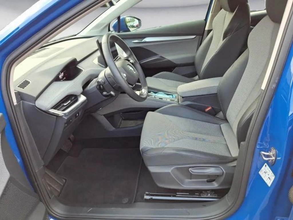 Skoda Enyaq iV