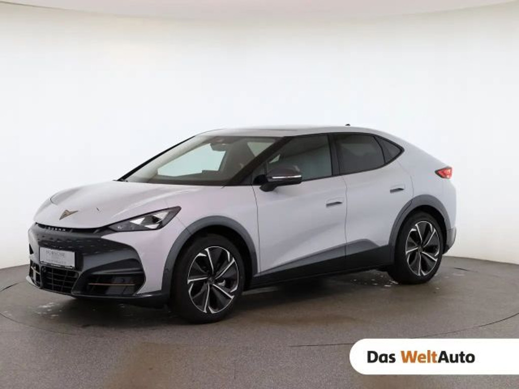 Cupra Tavascan Adrenaline VZ