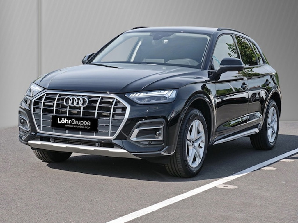 Audi Q5 Quattro S-Tronic Hybride 50 TFSI
