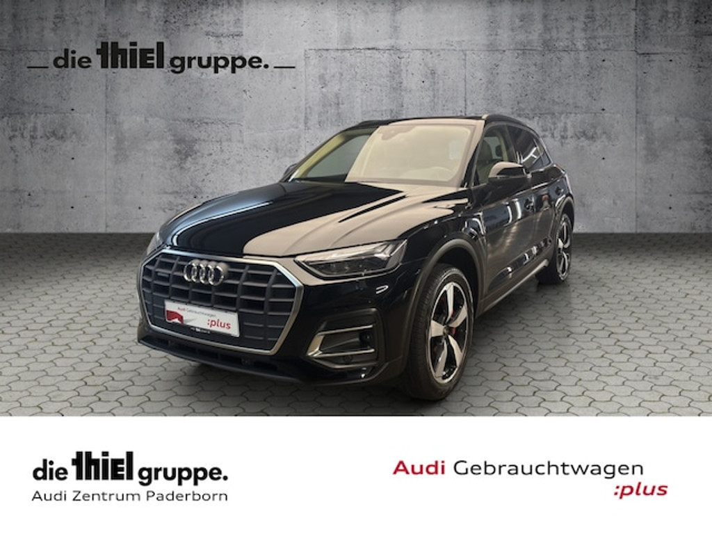 Audi Q5 Quattro S-Tronic Hybride 50 TFSI