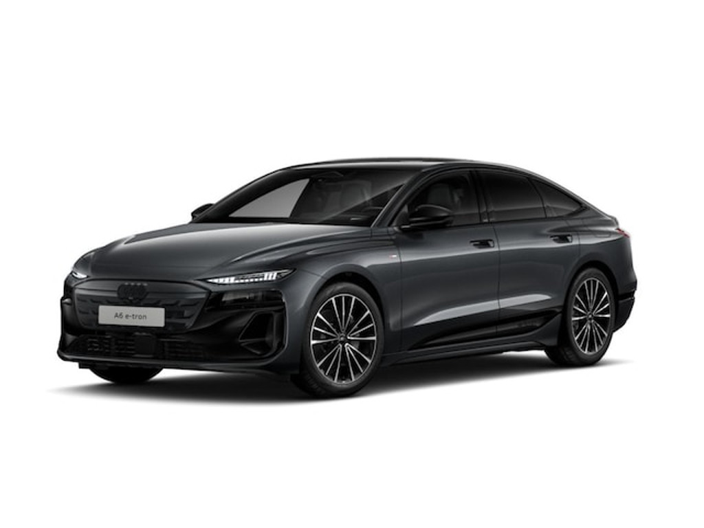 Audi A6 e-tron Sportback Performance