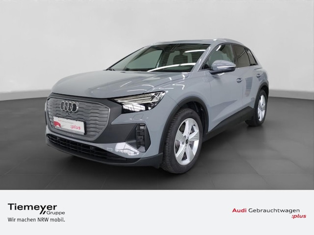 Audi Q4 e-tron 40
