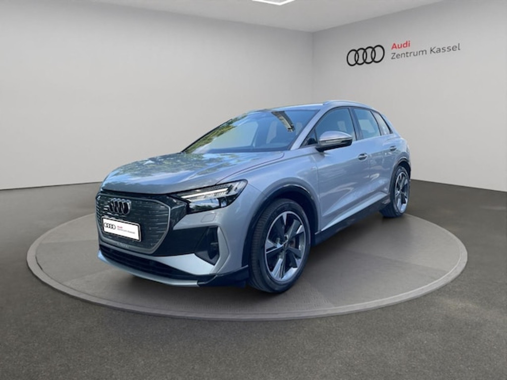 Audi Q4 e-tron 40