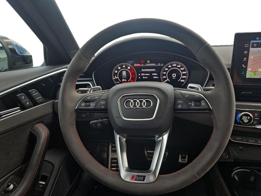 Audi RS4