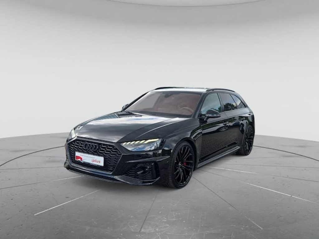 Audi RS4