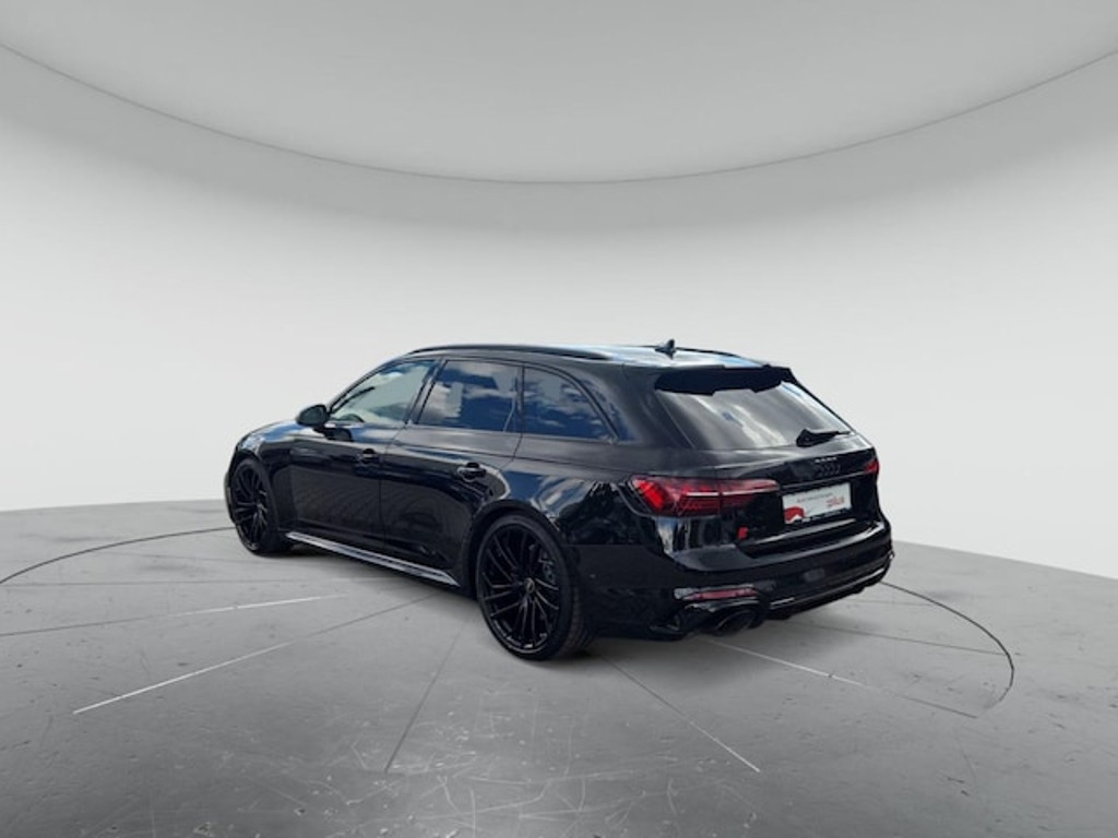 Audi RS4