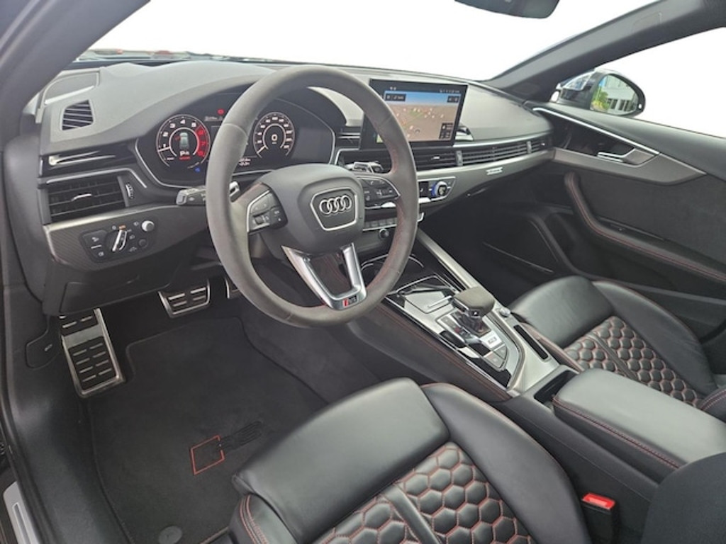 Audi RS4