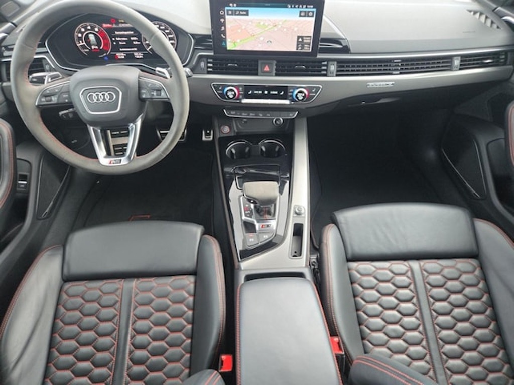 Audi RS4