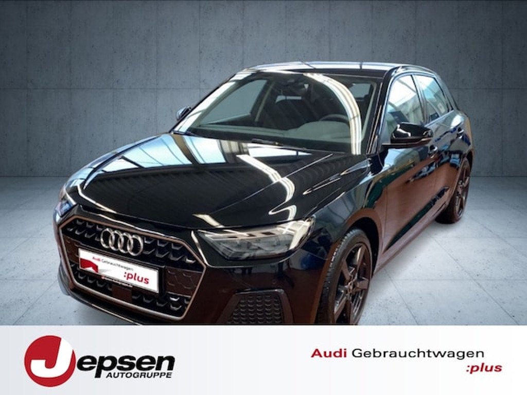 Audi A1 Sportback S-Tronic 30 TFSI