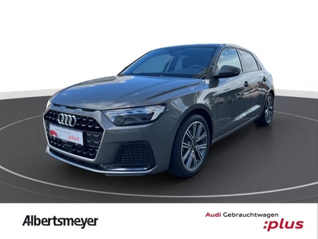 Audi A1 Sportback S-Tronic 35 TFSI