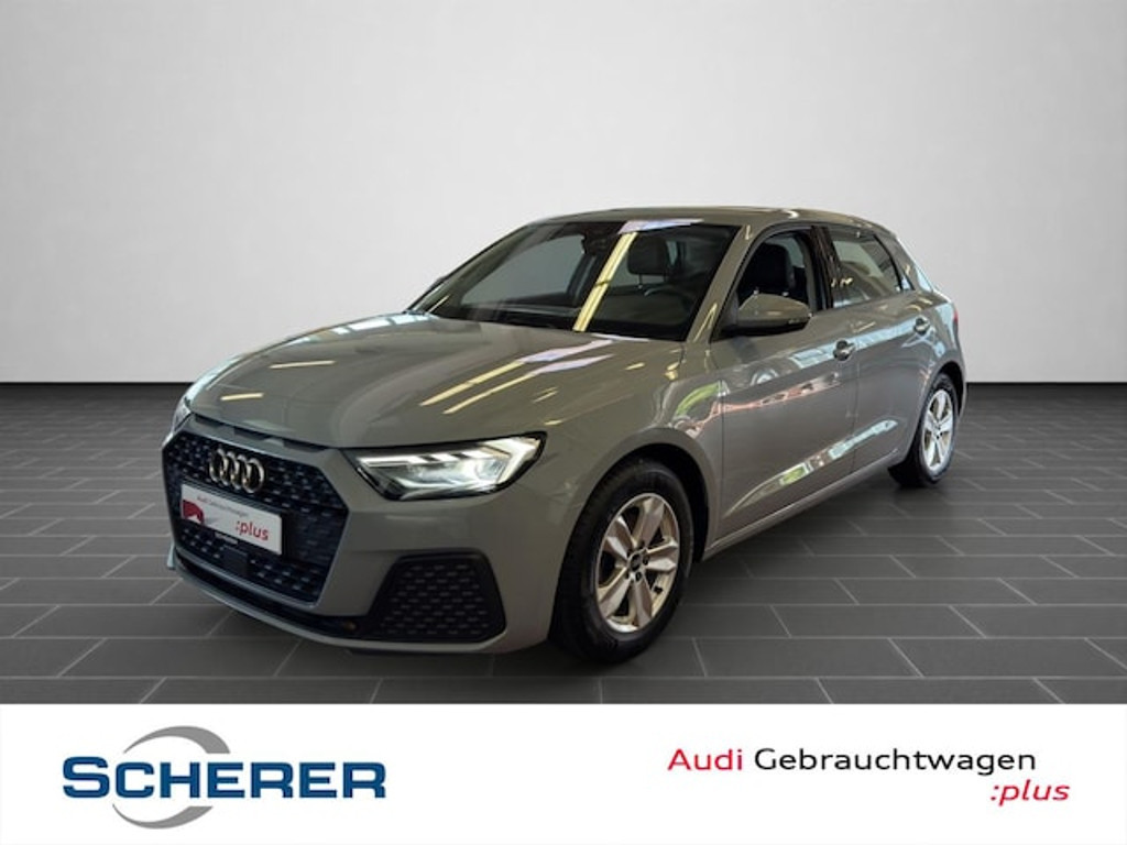 Audi A1 Sportback 30 TFSI