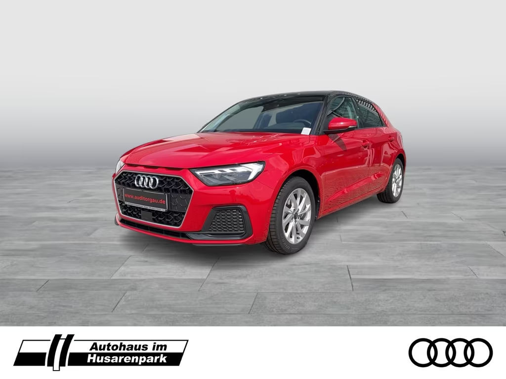 Audi A1 Sportback S-Tronic 30 TFSI
