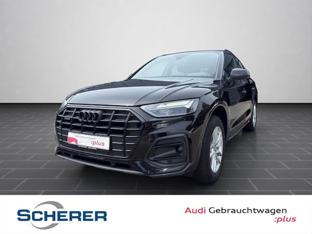 Audi Q5 Sportback Quattro S-Tronic 40 TDI