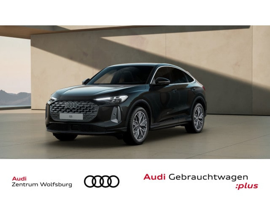 Audi Q5 Sportback S-Tronic