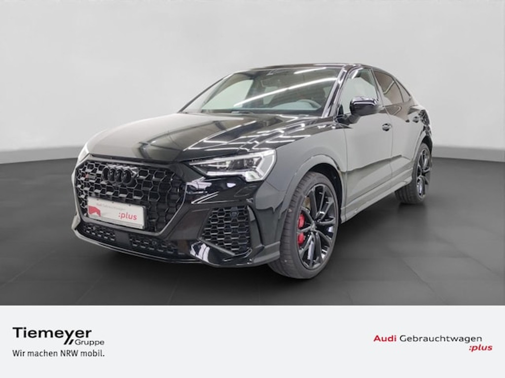 Audi RS Q3 Sportback Quattro S-Tronic