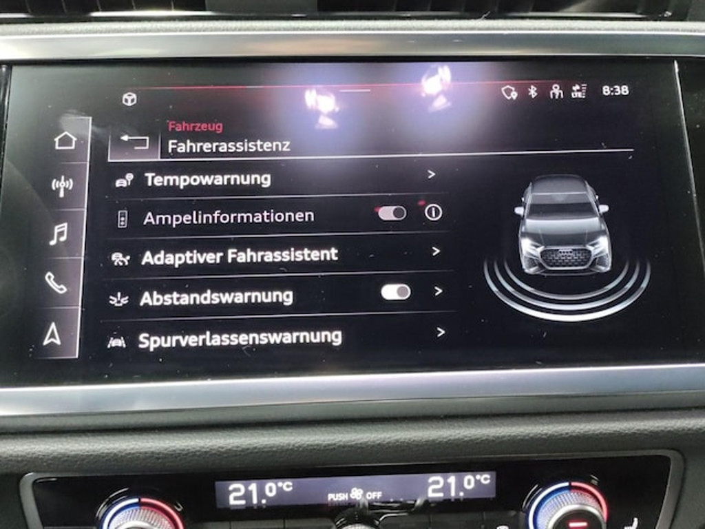 Audi RS Q3